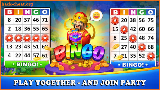 Bingo Offline - Bingo Money screenshot