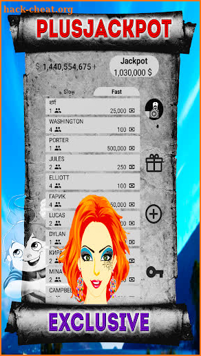 Bingo play to earn money screenshot