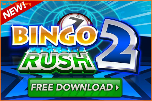 Bingo Rush 2 screenshot