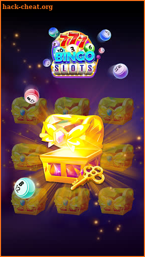 Bingo Slots screenshot