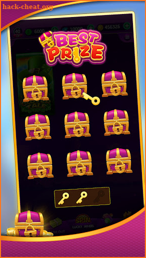 Bingo Slots Frenzy screenshot