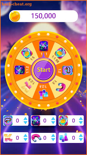 Bingo Slots with Slots screenshot