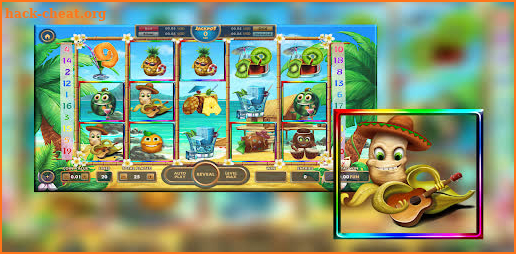 Bingo Slots with Slots screenshot