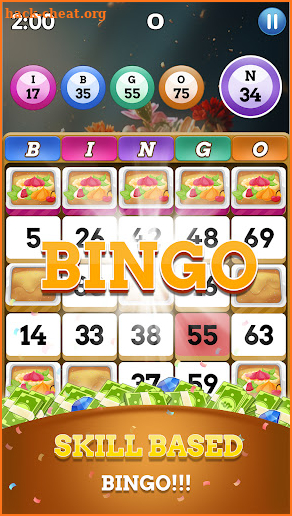 Bingo Trip: Win Cash screenshot