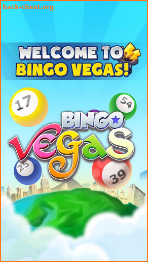 Bingo Vegas™ screenshot