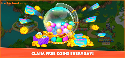 Bingo Wild - Free BINGO Games Online: Fun Bingo screenshot