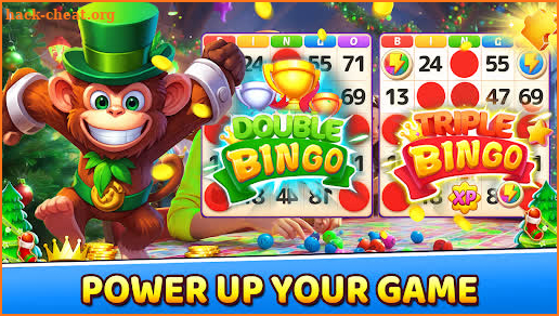 Bingo X Fun: Bingo Games 2023 screenshot