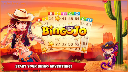 BingoJo screenshot