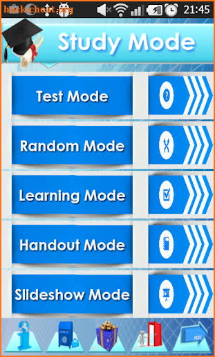 Biomedical Engineering Review screenshot