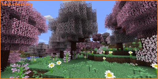 Biomes o Plenty Mod for Minecraft screenshot