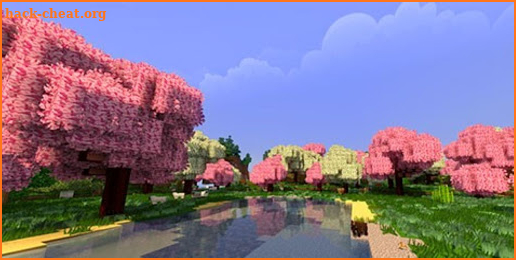 Biomes O'Plenty Mod screenshot