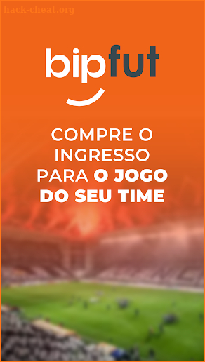 BipFut-Ingressos para Futebol screenshot