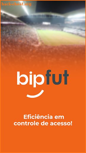 BipFut-Ingressos para Futebol screenshot