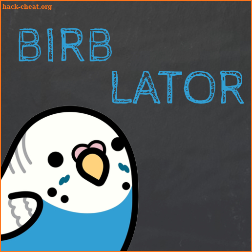 BIRBLATOR screenshot