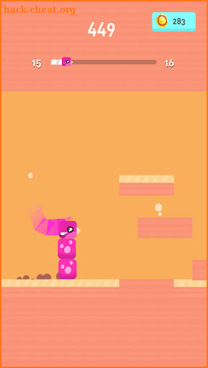 Bird Day screenshot