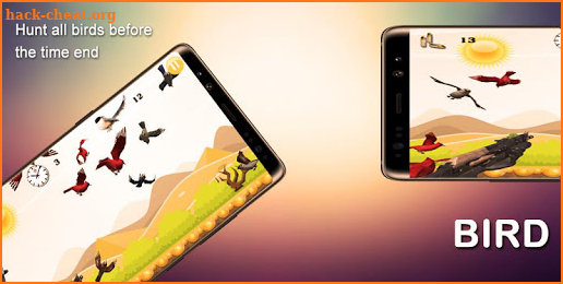 Bird hunt classic 2019 - bird shooting competition screenshot