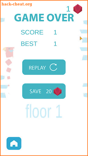 Bird Tap 2023 screenshot