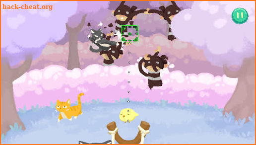 Birdie Burglars screenshot