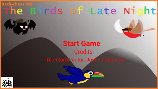 Birds of Late Night screenshot