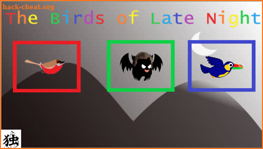 Birds of Late Night screenshot