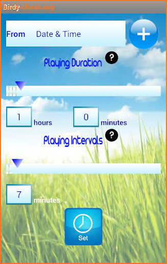 Birdy - Pest Bird Control screenshot