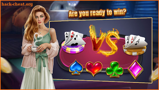 Birkin Teen Patti screenshot