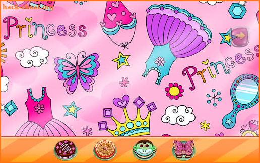 Birthday Party Celebration - Happy Games for Kids screenshot