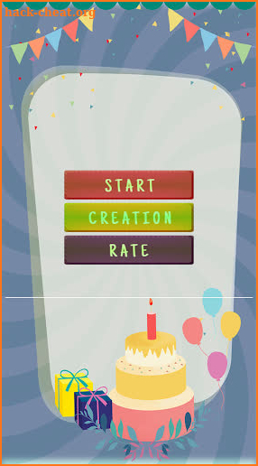 Birthday Wishes - Happy Birthday Song screenshot