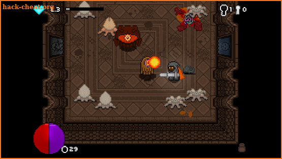 bit Dungeon II screenshot