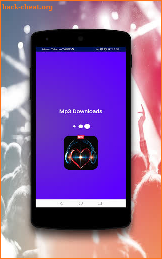 Bit Music Downloader - Bit Mp3 Music Downloader screenshot