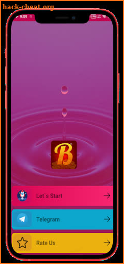 Bit-Up Rewards - Play Game and earn money screenshot