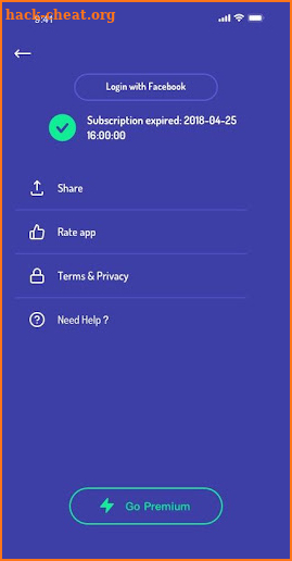 Bit VPN - Free Unlimited VPN Proxy screenshot