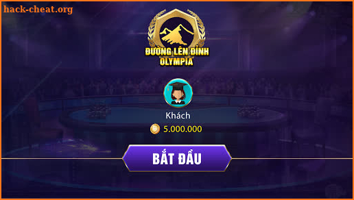 Bit88 - Cổng game quốc tế screenshot