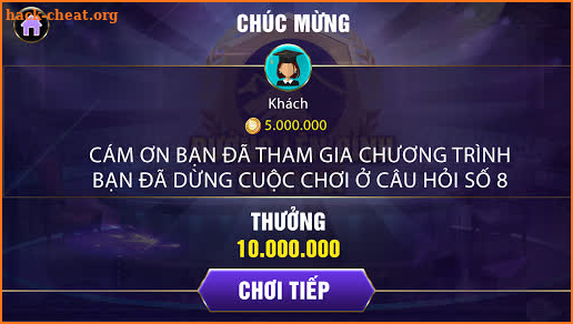 Bit88 - Cổng game quốc tế screenshot