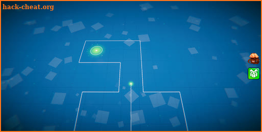 Bitball screenshot