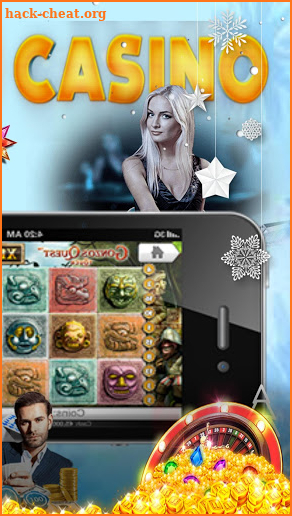 BitCasino - VIPstarz screenshot