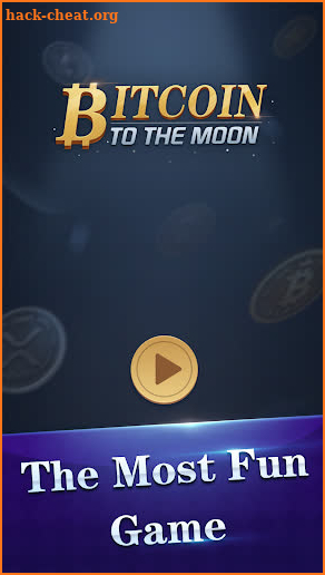 Bitcoin 2 Moon screenshot