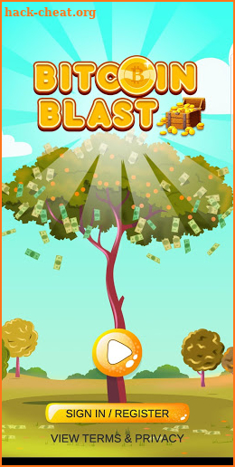 Bitcoin Blast - Earn REAL Bitcoin! screenshot