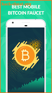 Bitcoin Crane Pro - Claim Free BTC screenshot