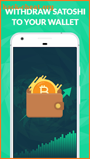 Bitcoin Crane Pro - Claim Free BTC screenshot