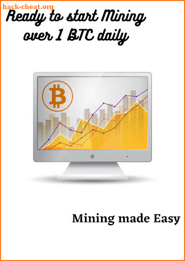 Bitcoin Miner screenshot