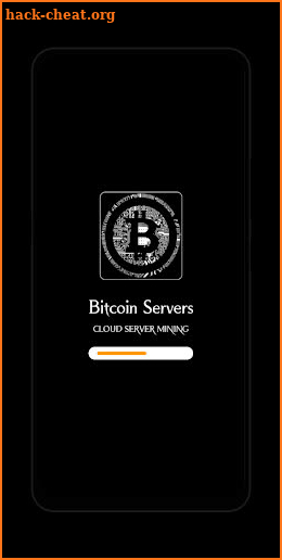 BITCOIN SERVERS - BITCOIN VIRTUAL SERVER MINING screenshot