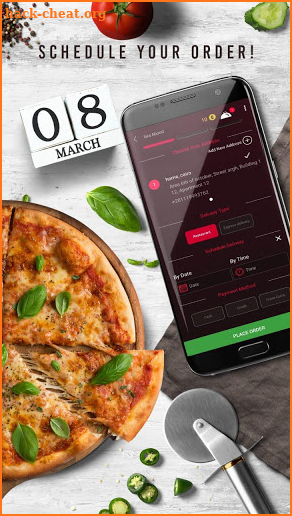 Bites: Restaurant Booking, Food & Grocery Delivery screenshot