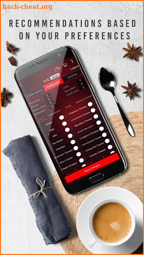 Bites: Restaurant Booking, Food & Grocery Delivery screenshot