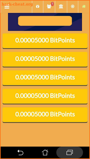 BitFarmer - Earn Free BTC screenshot