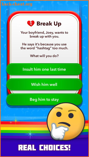 BitLife screenshot