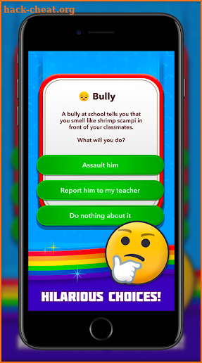 BitLife For Android -Life Simulator BitLife Helper screenshot