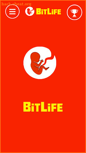 BitLife Life Game screenshot