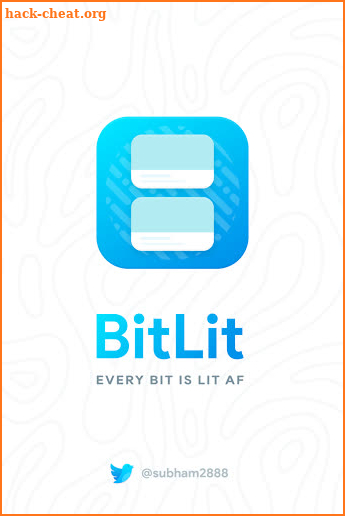 BitLit - Android Customization News screenshot