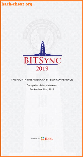 BITSync 2019 screenshot